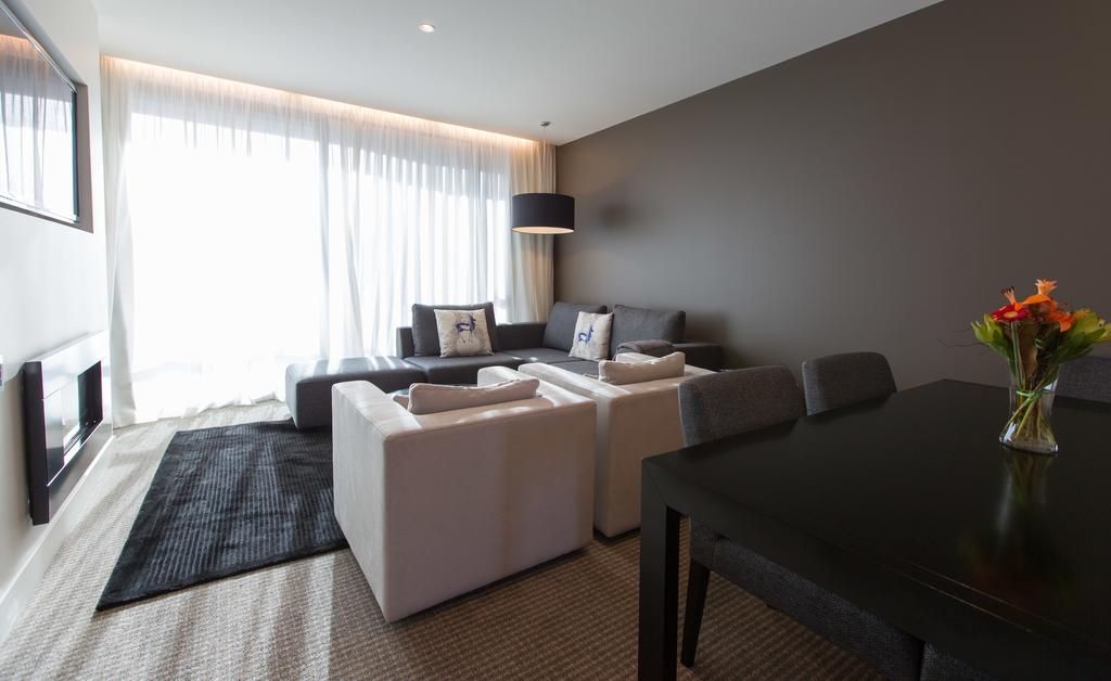 Commodore Airport Hotel Christchurch Esterno foto